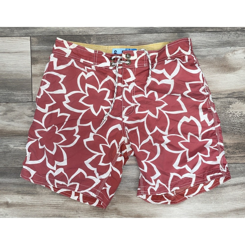 Boden Men's Board Shorts / Swim Shorts –‎ Waist 34